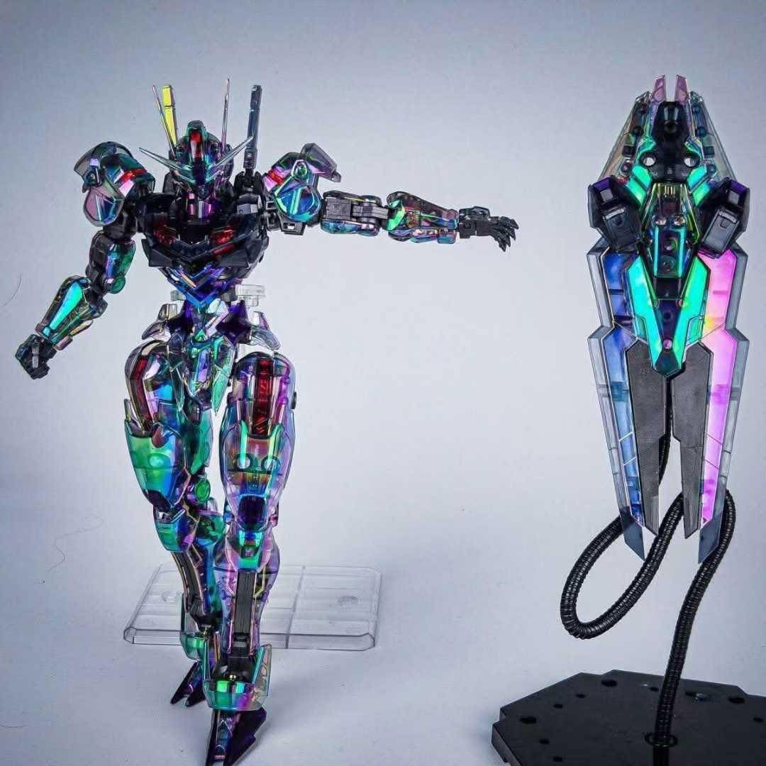 FM 1/100 Aerial Crystal Polarized Color [JMS]