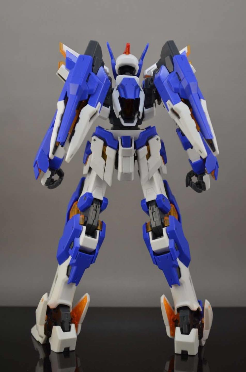 1/100 Pioneer Kainar [Auldey]