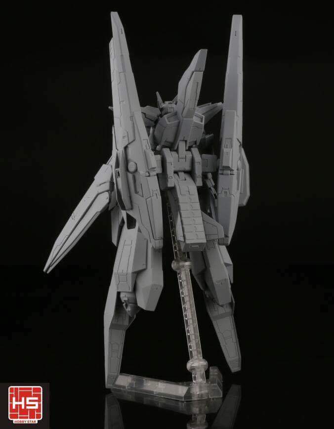 HG 1/144 Gundam Harute Final Battle Ver. [HS]