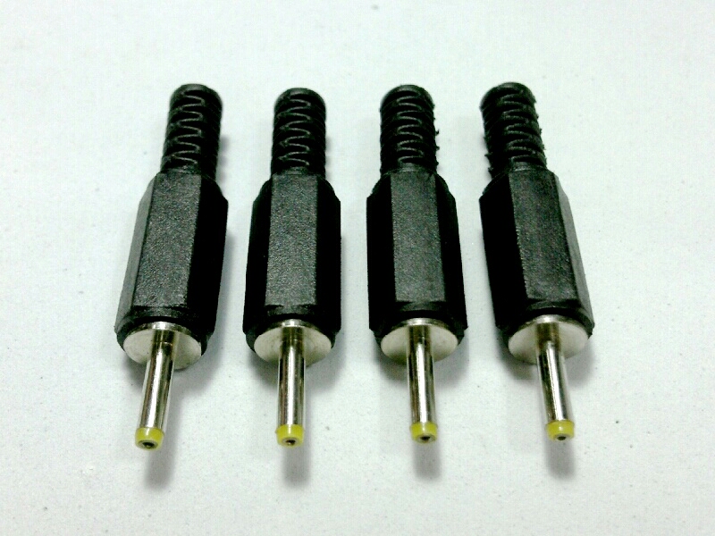 P.ADAPTOR 0.7MM./L