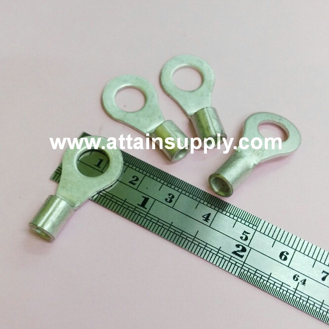 หางปลากลม R10-8/T-LUG