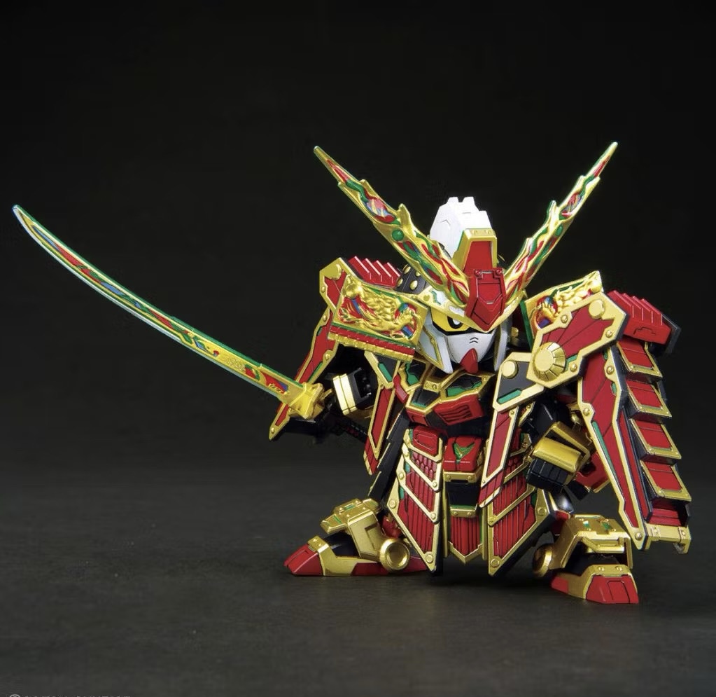 SDW Heroes Musha The 78th (SDW36)