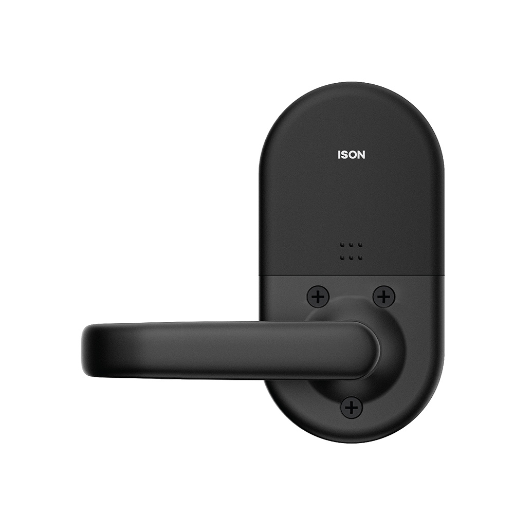 ดิจิตอลล็อก รุ่น NO.DLH-9913BL สมาร์ทล็อก Cute Size