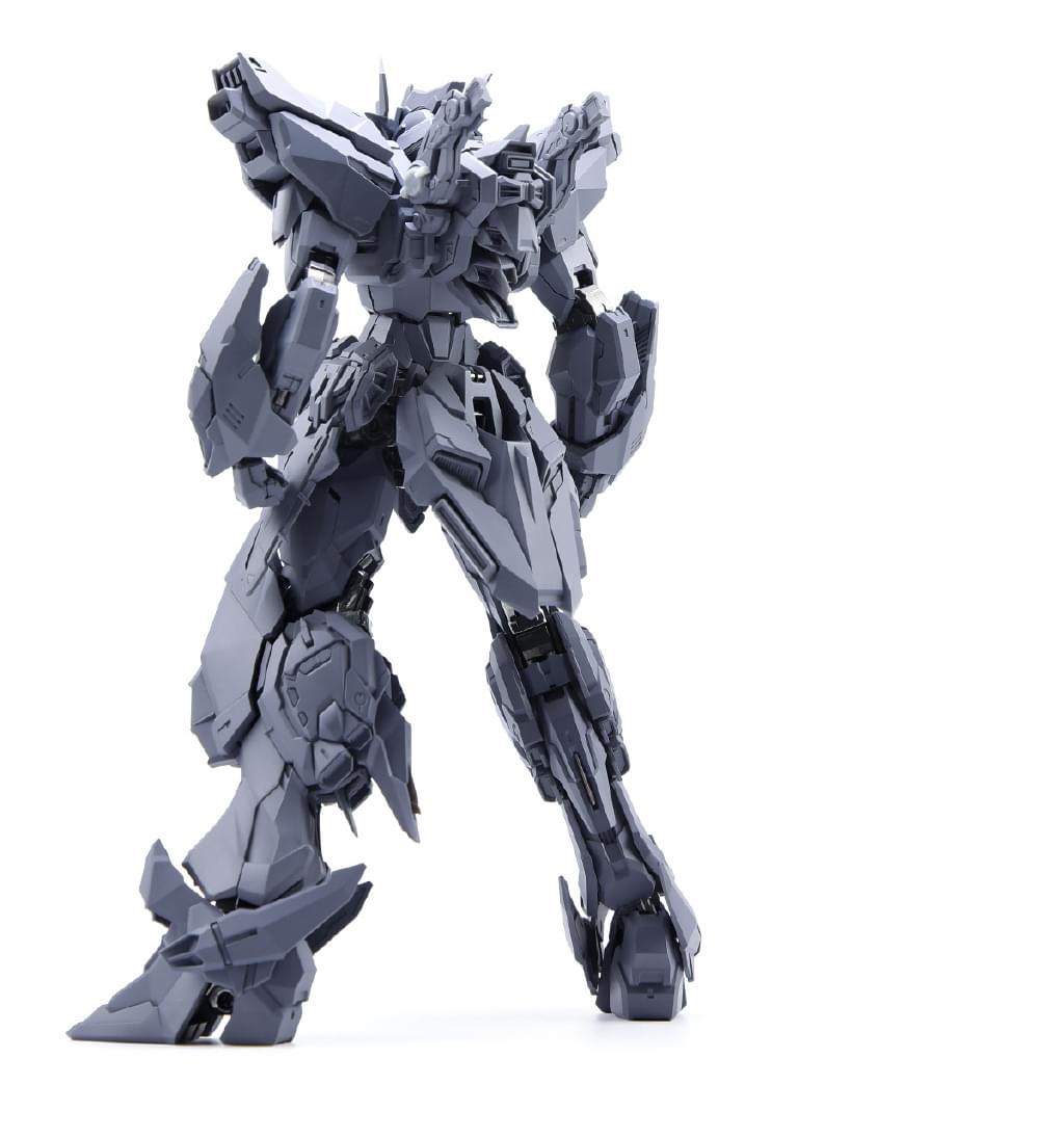 MG 1/100 Judge [Zero Gravity]