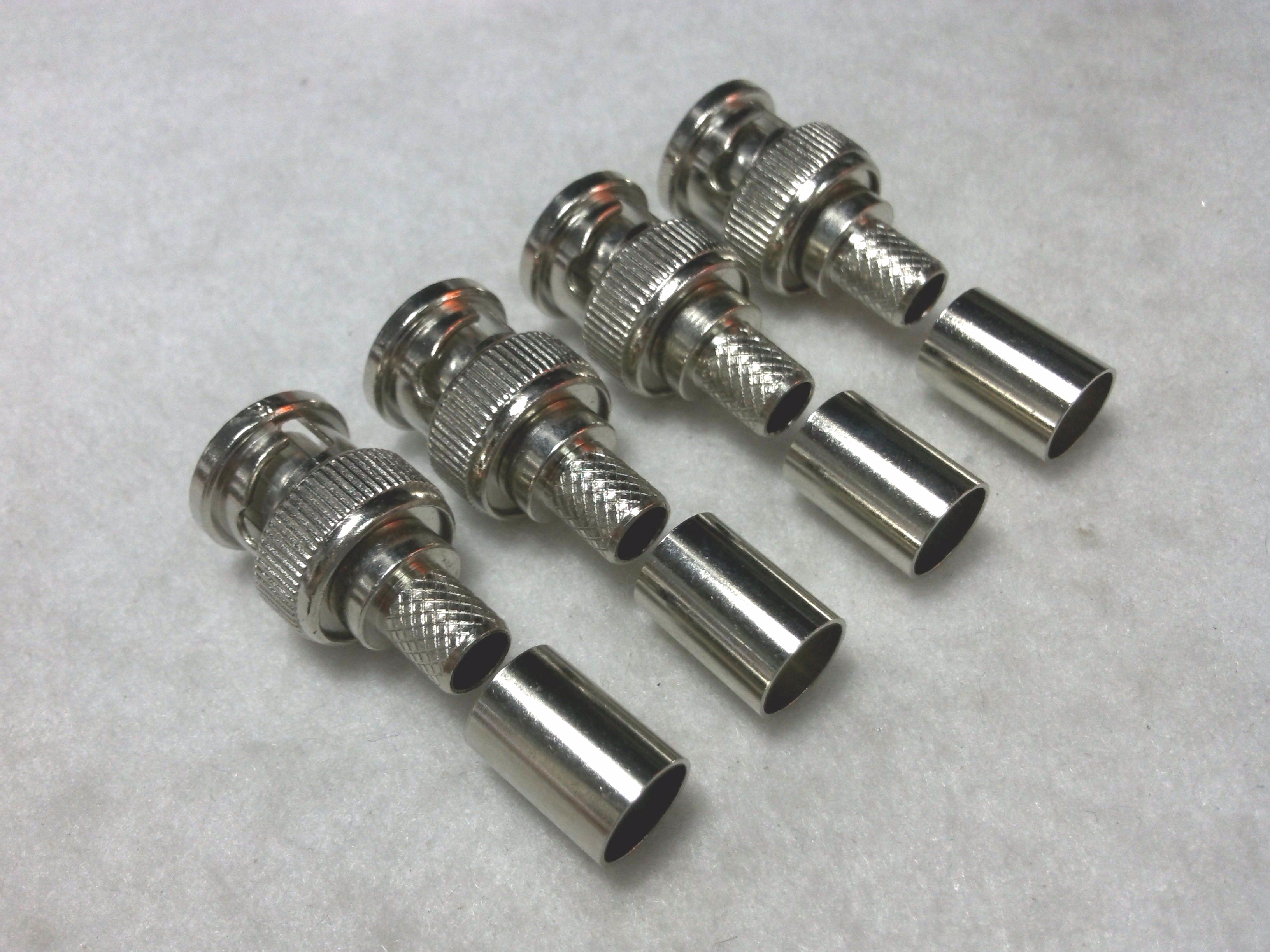 P.BNC-5DFB แบบบีบ