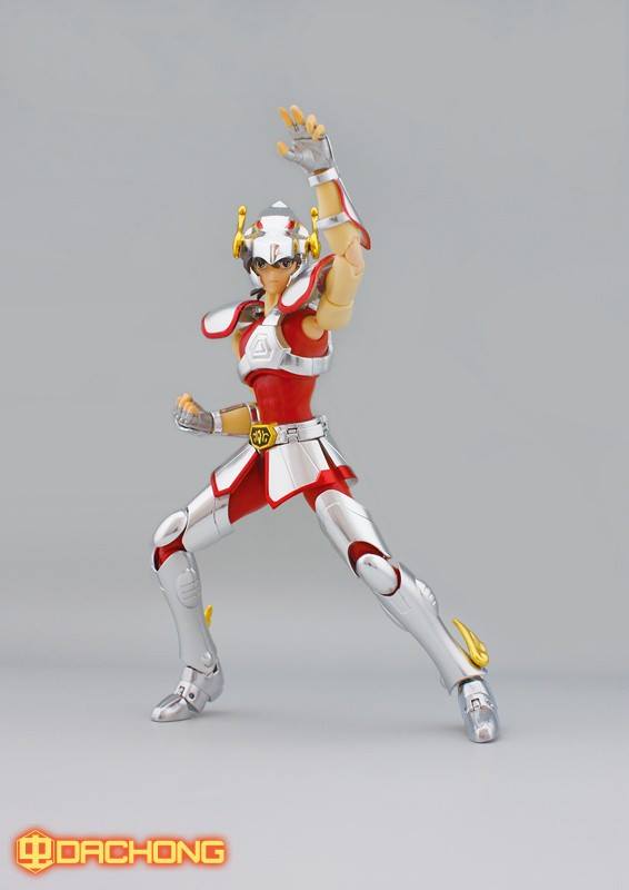 Cloth Myth EX Pagasus Seiya LC [Silver]
