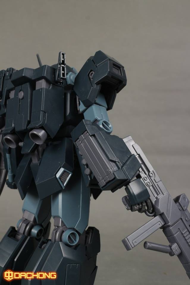 MG 1/100 (6625) RGM-96X Jesta [Daban]