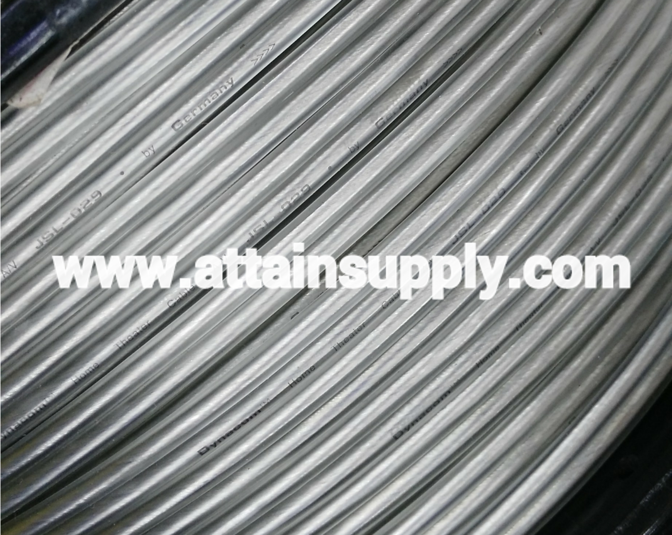 สาย AUDIO-4MM/DYNACOM