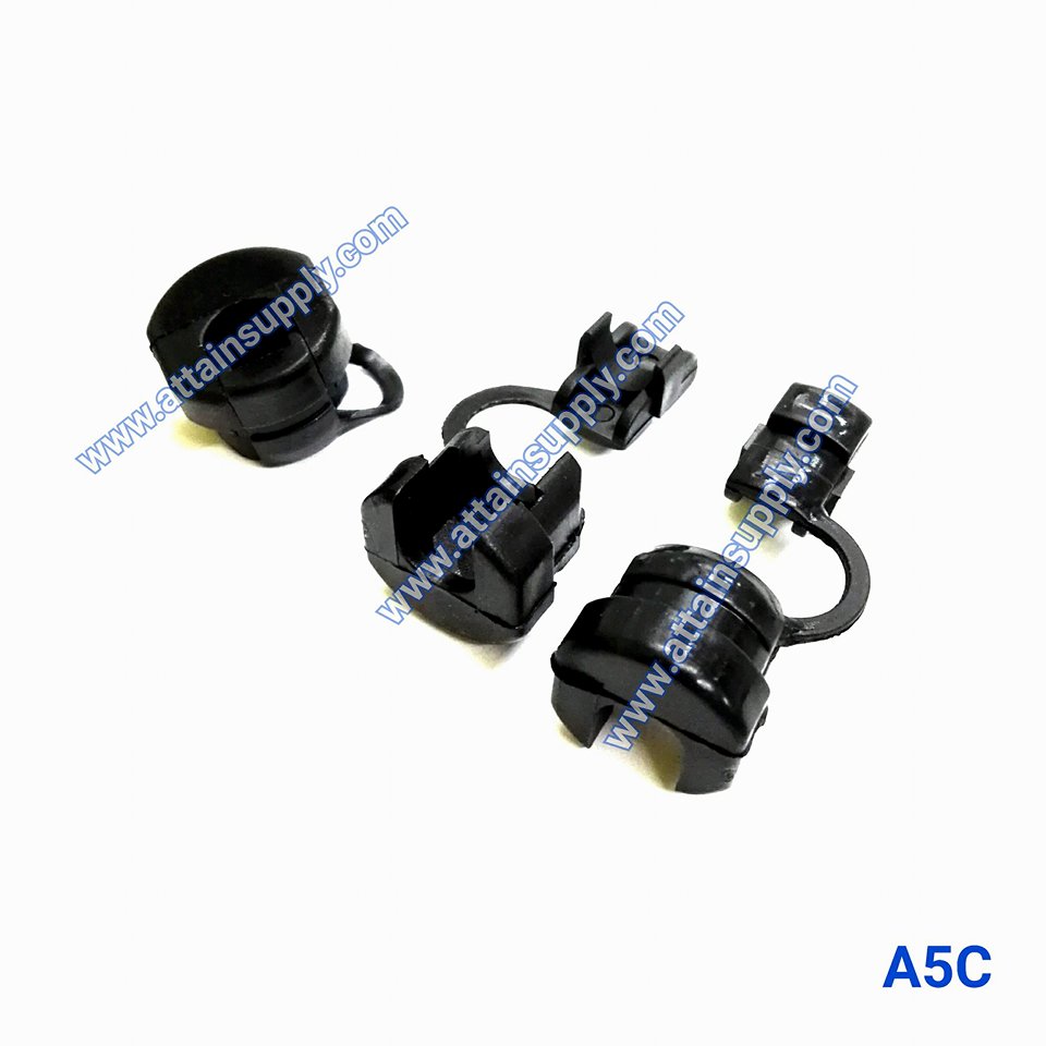 ตัวล็อคสายBUSHING/A5C