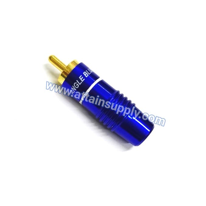 P.RCA ANGLEBLUE-BLUE/W