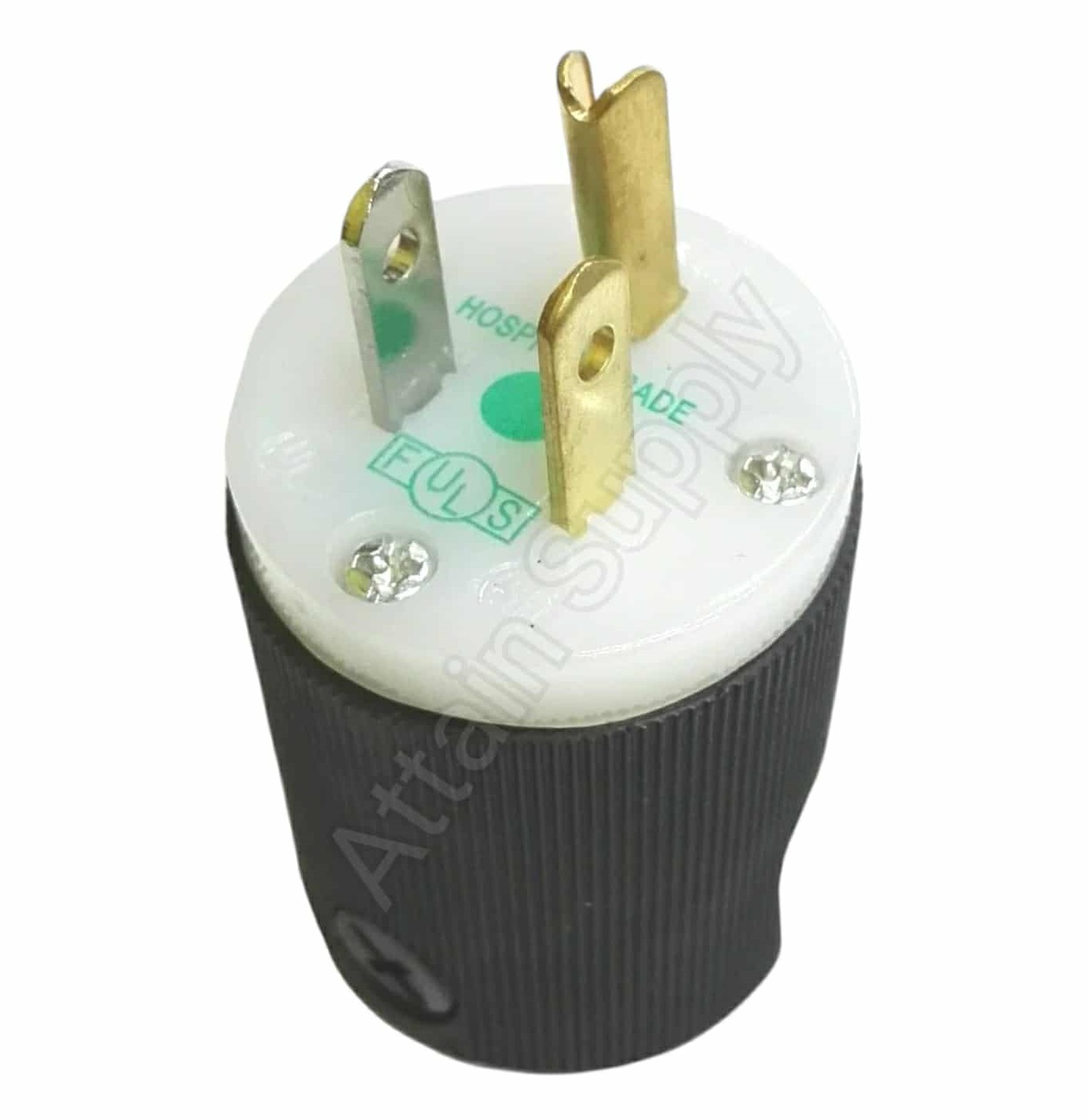 P.AC POWER-3P/HUBBELL