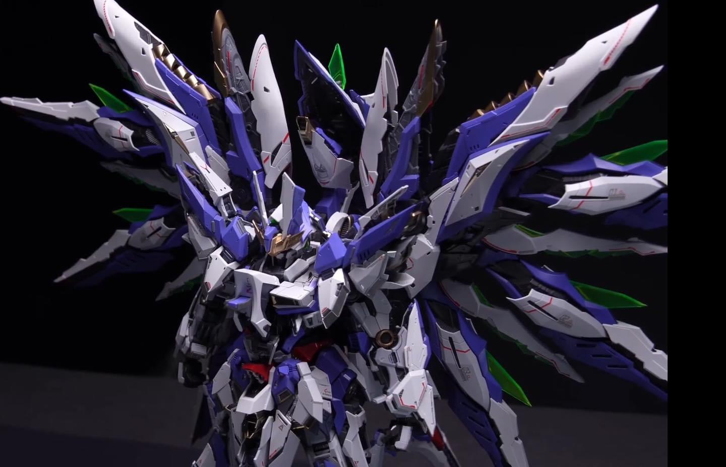 1/72 Sky Defender [Einta Industries]