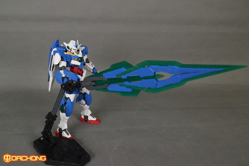 MG 1/100 (6622) OO Qan(T) Full Saber [Daban]