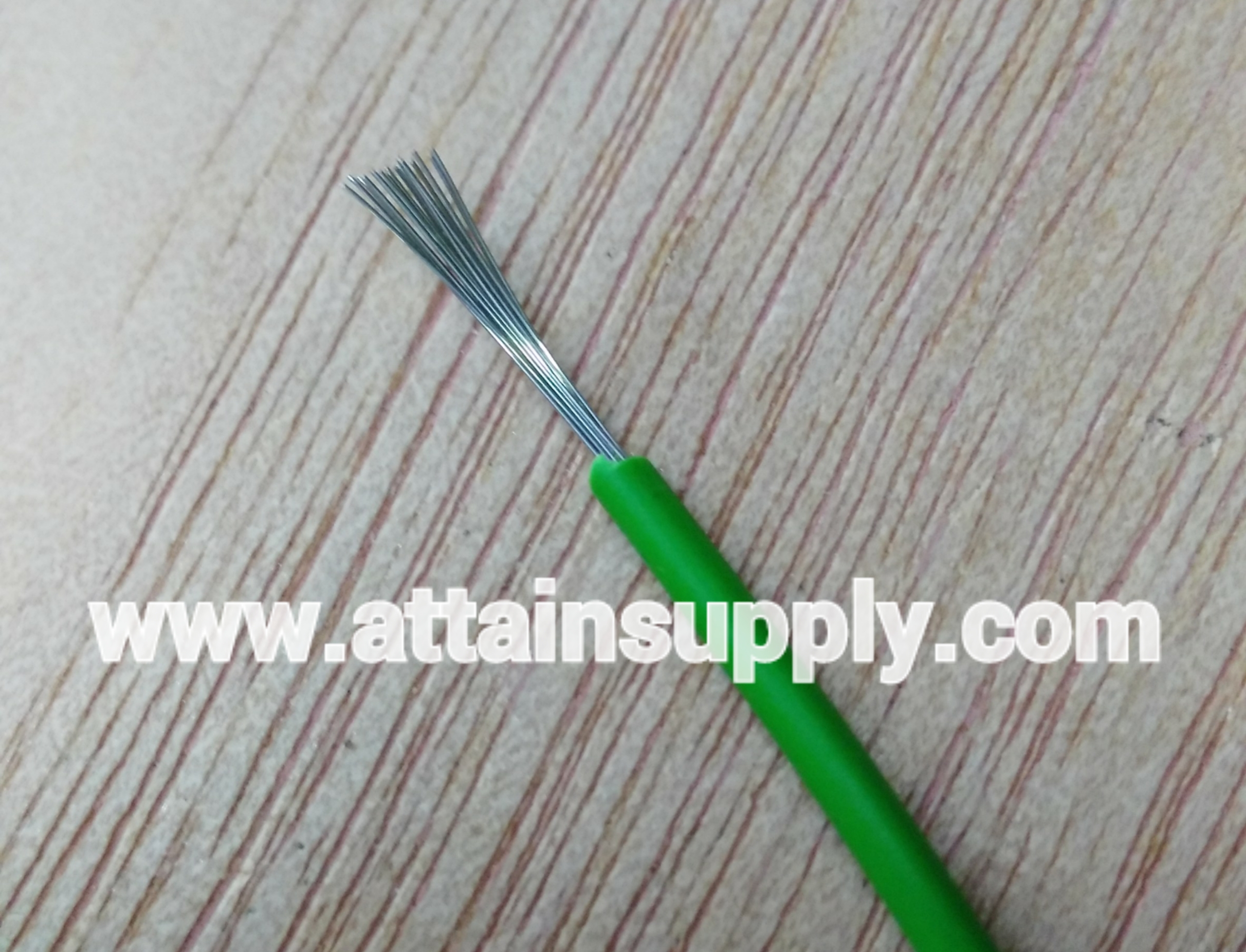 สายไฟ 20AWG-G/LASER
