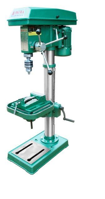 แท่นสว่าน 5/8" OKURA