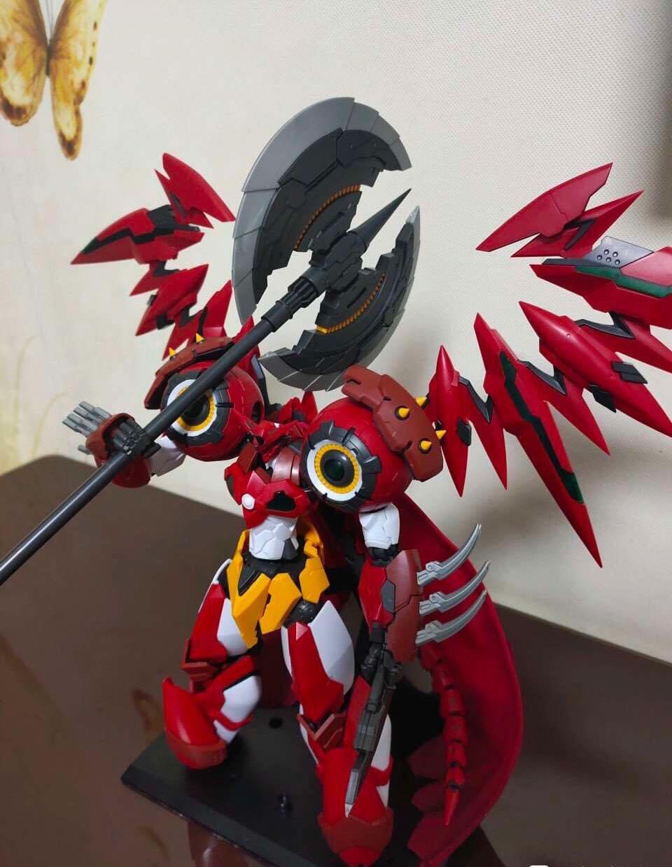 Getter Robo Devolution [MJH]