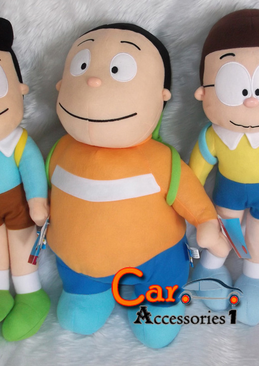 ตุ๊กตาไจแอนท์สะพายเป้ 16 นิ้ว ลิขสิทธิ์แท้ราคาพิเศษ New arrival!
