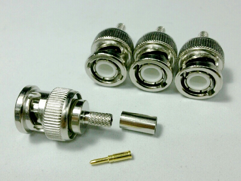 P.BNC-สาย2.5C-2V/ULTIMAX