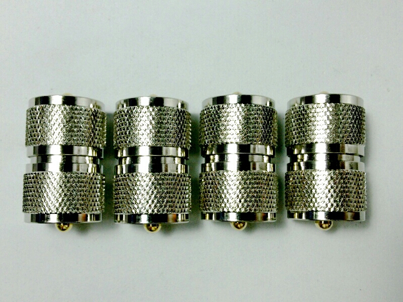 P.PL259 - P.PL259 /TAIWAN