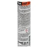 ยาแนวรอยต่อ TOA HP สีใส 280 มล.