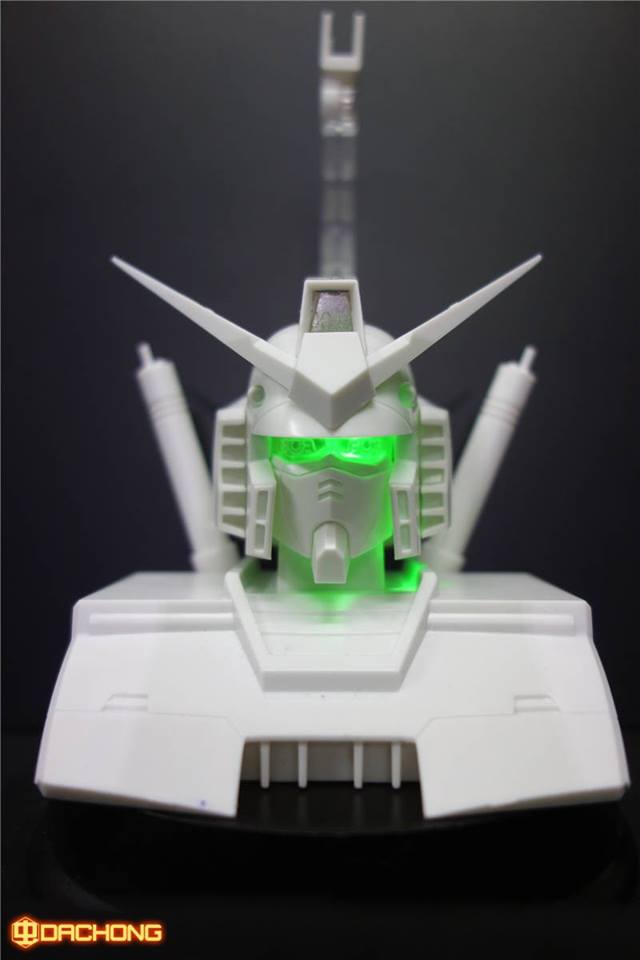 1/48 Gundam RX78-2 Head Display Stand