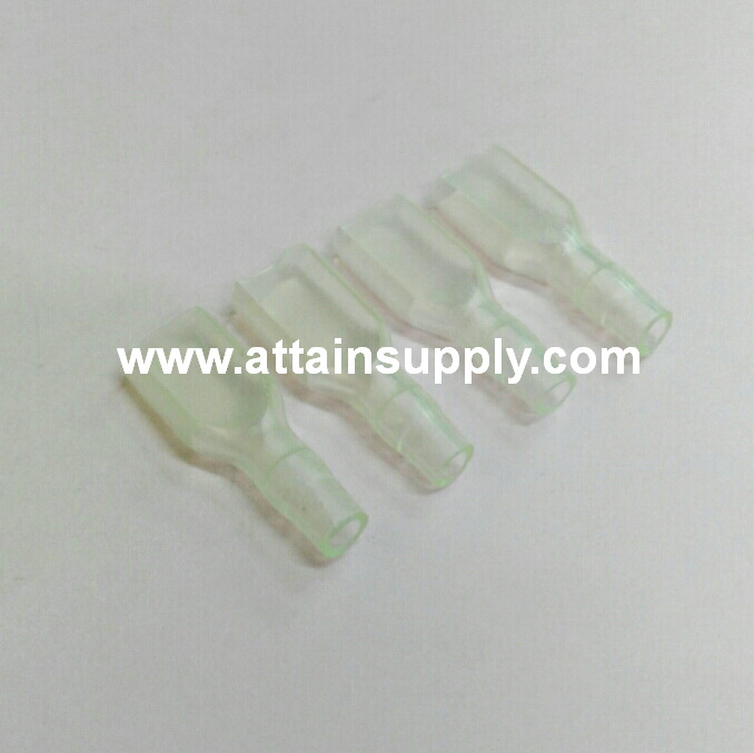 ปลอกหางปลา No.A-611-6.3B/MITSUMI