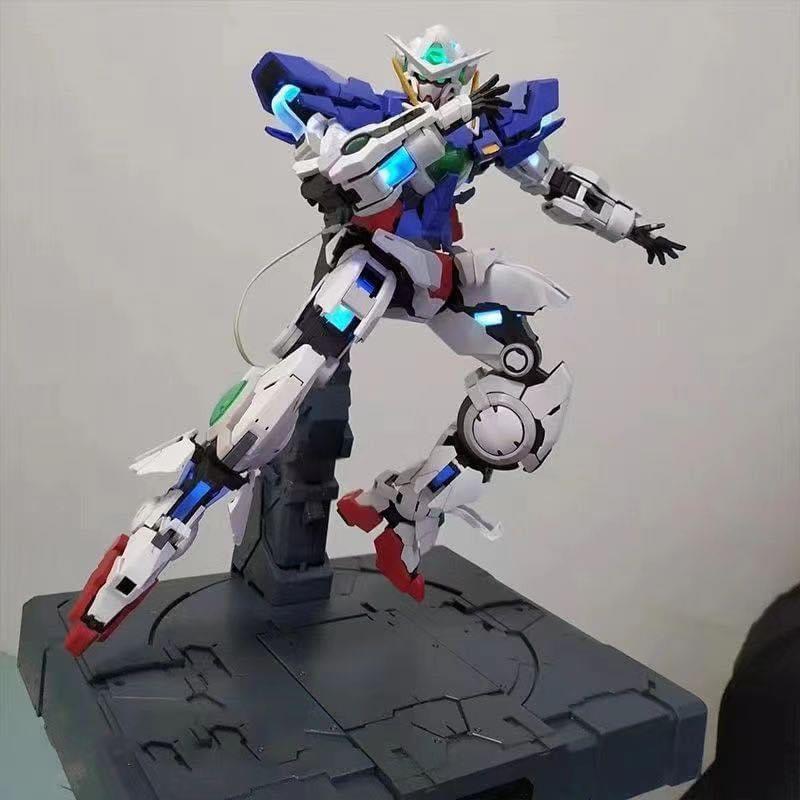 PG 1/60 Exia [Daban]