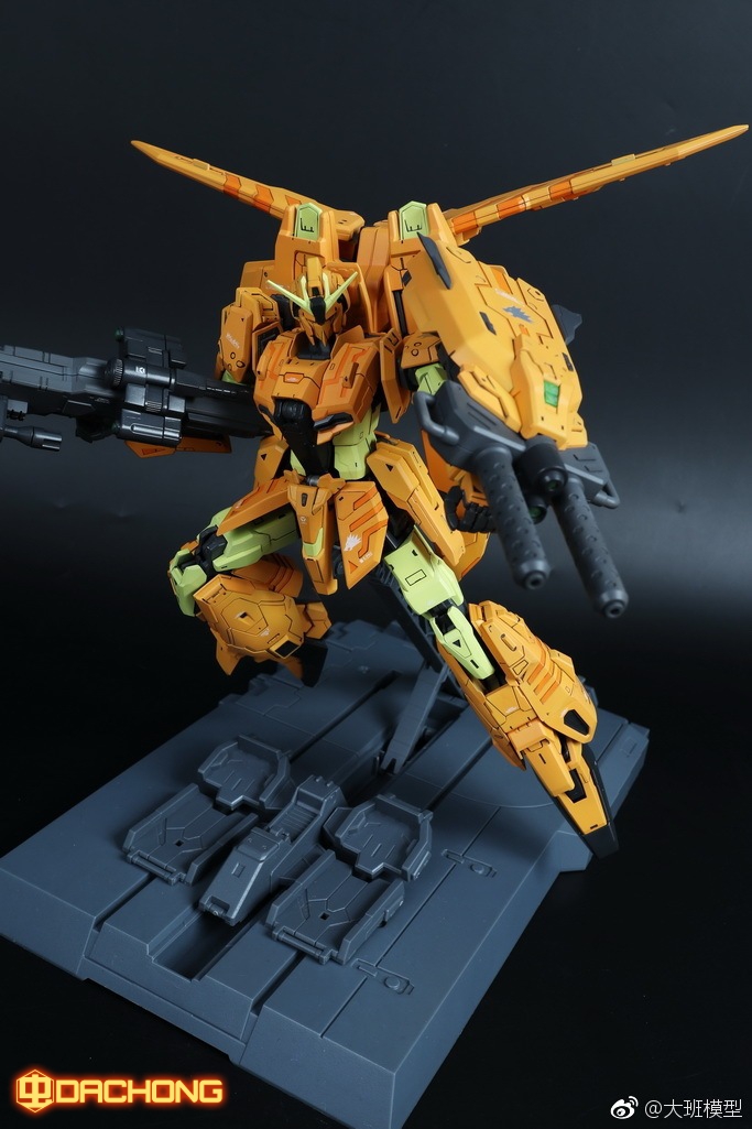 MG 1/100 (8805) Z-Gundam Type Grey [Daban]