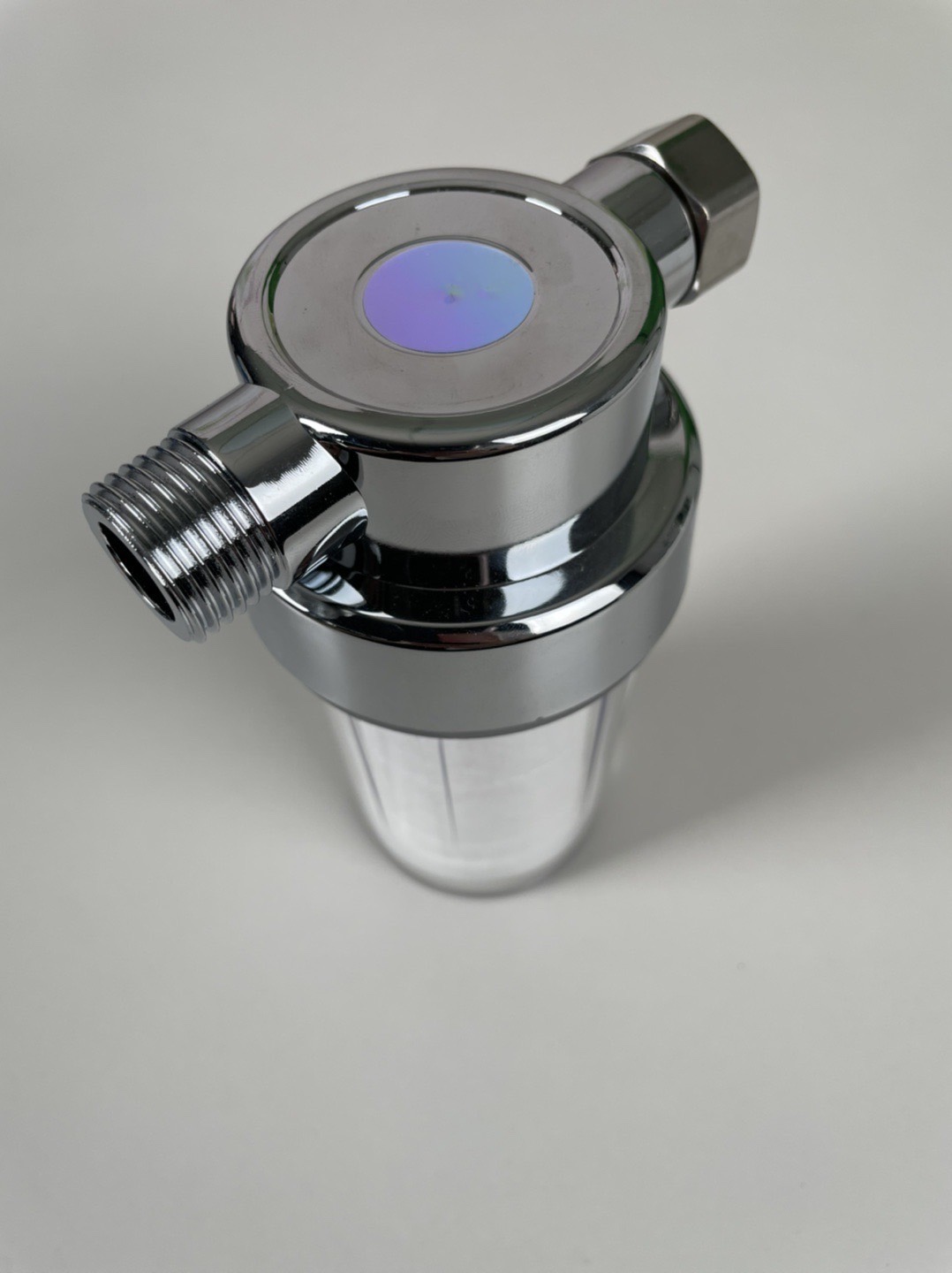 ที่กรองน้ำประปา น้ำบาดาล กรองฝักบัวอาบน้ำ กรองน้ำ water filter