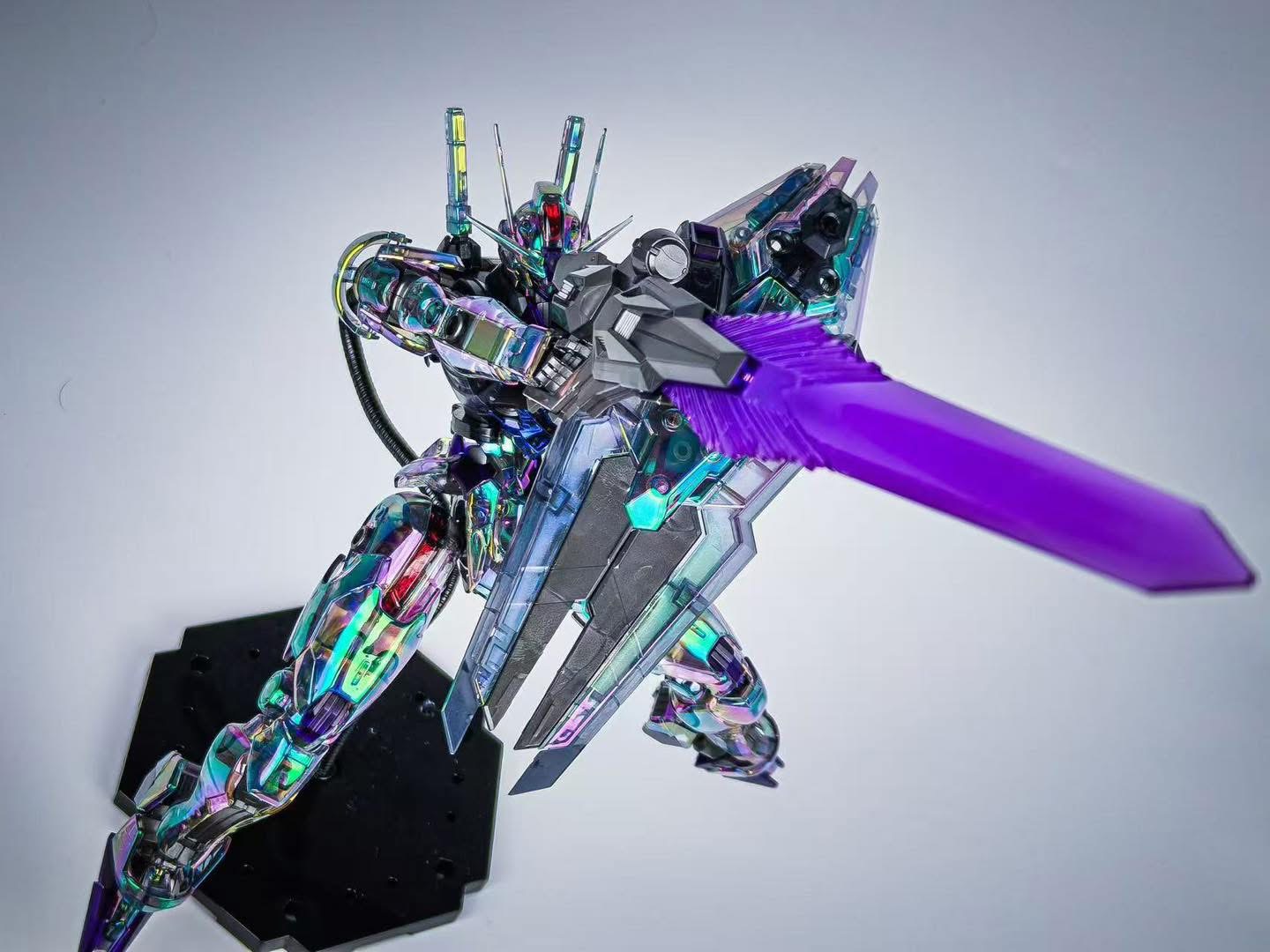 FM 1/100 Aerial Crystal Polarized Color [JMS]