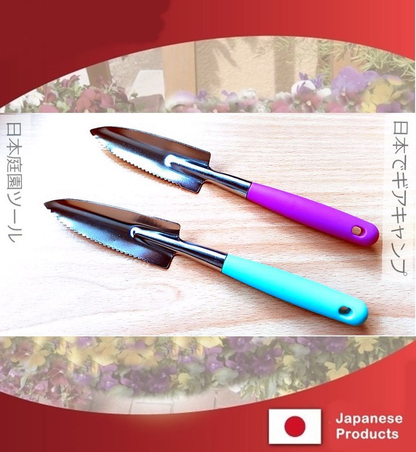 ช้อนปลูกญี่ปุ่น Mini-Scoop Japanese Style Sp3,Sg3