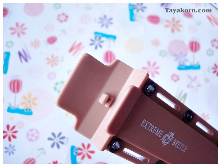 มีดปลายปืนห้อยคอ Beyonet Neck Knife TKFB 007US