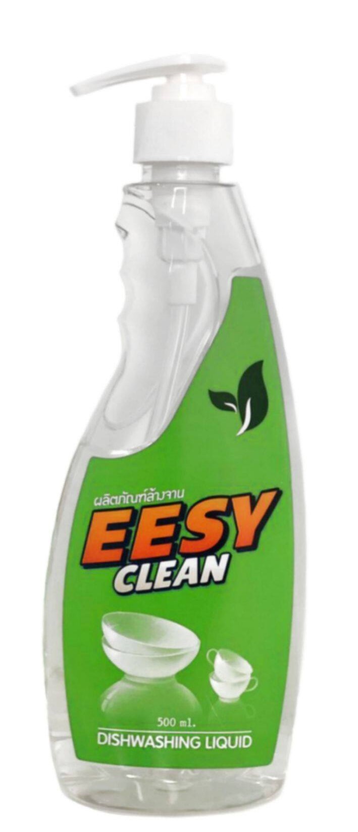 ผลิตภัณฑ์ล้านจาน ESSY CLEAN