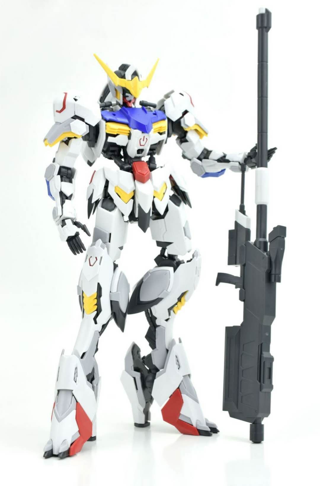 MG 1/100 BARBATOS [MJH]