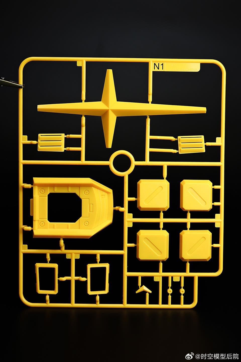 1/35 RX78-2 + Big Water Decal [Fang Da Jing]