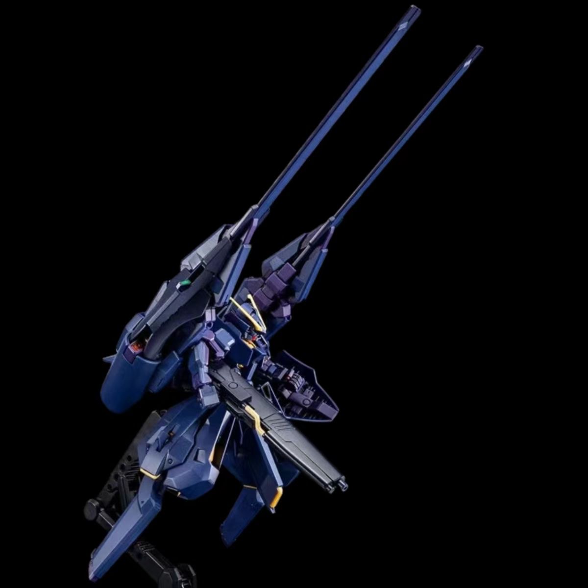HG 1/144 RX-124 Fighter TR-6 [Hazel II] [Xing Feng]