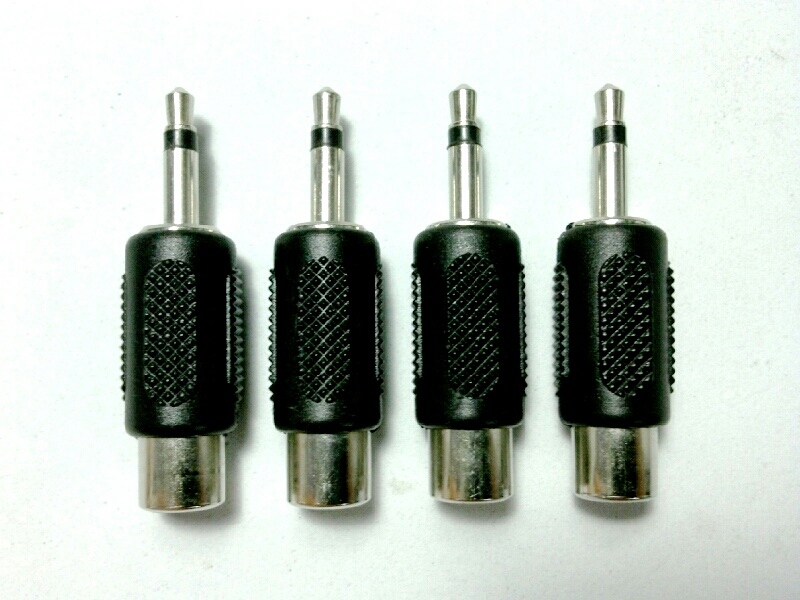 P.TR MONO - J.RCA