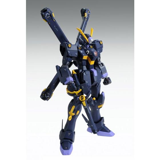 MG 1/100 (6645) Crossbone Gundam X 2 Ver.Ka [Daban]