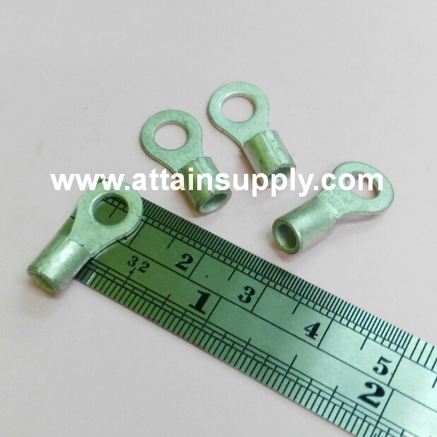 หางปลากลม R6-5/T-LUG