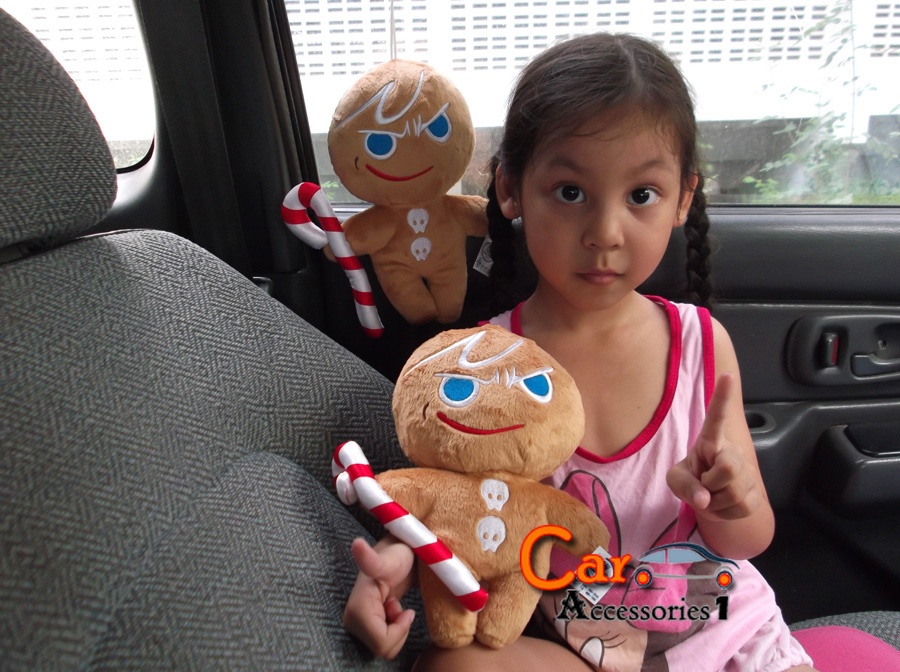 ตุ๊กตาคุ้กกี้รัน 8" Cookie Run ราคาพิเศษ