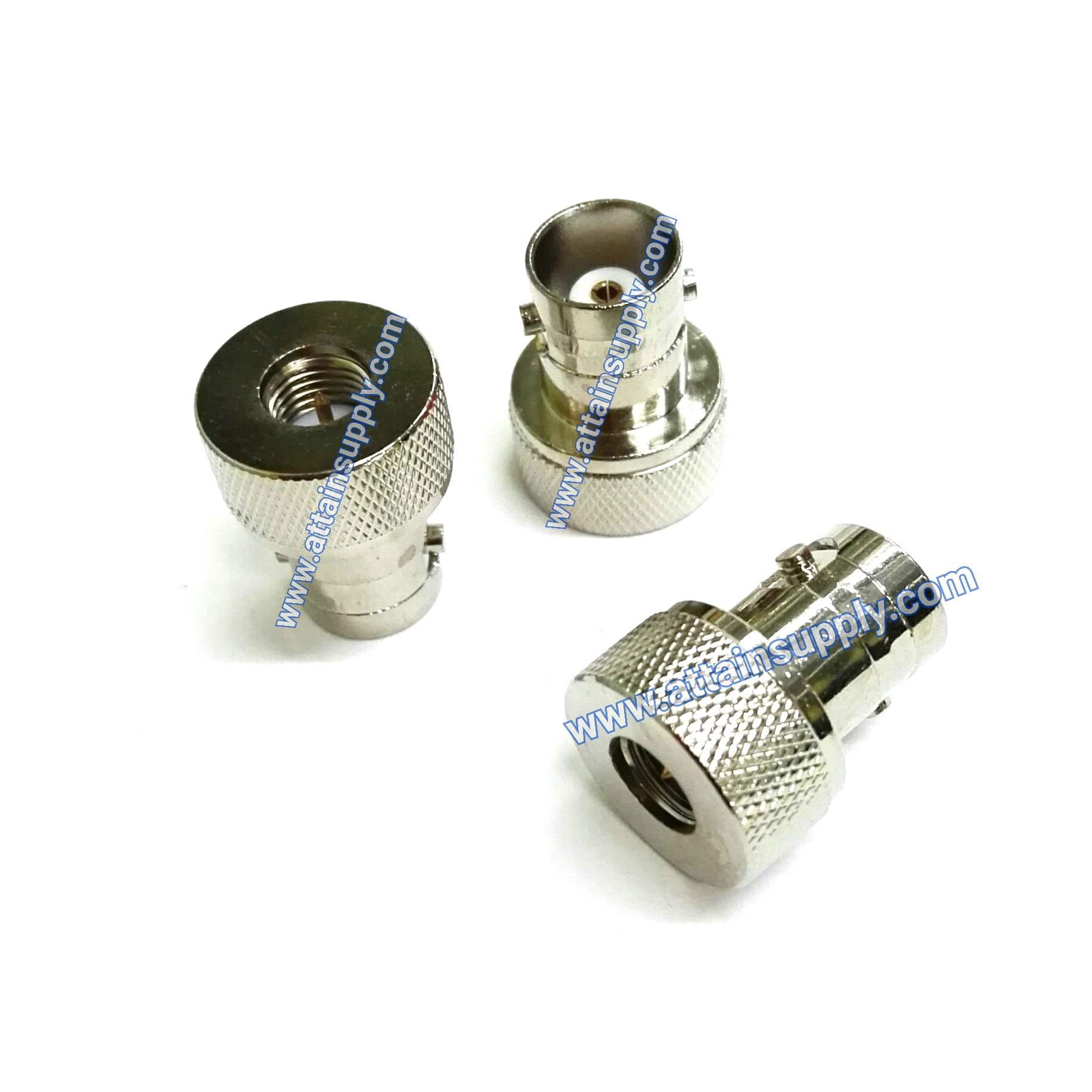ขั้วต่อ997(997-J.BNC)แท่น8MM./TAIWAN