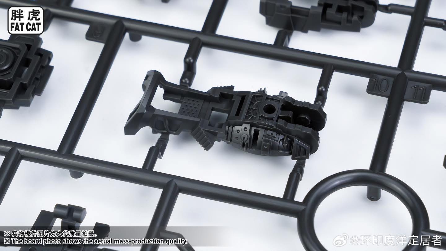 MG 1/100 RX78-2 Ver. 2.0 [Fat Cat]