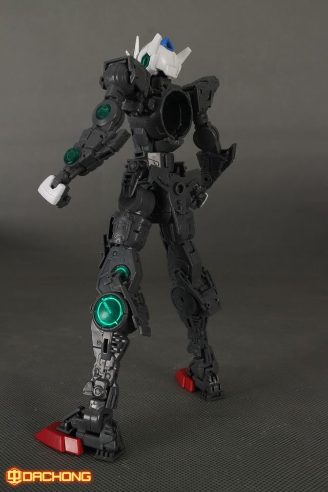MG 1/100 (6622) OO Qan(T) Full Saber [Daban]