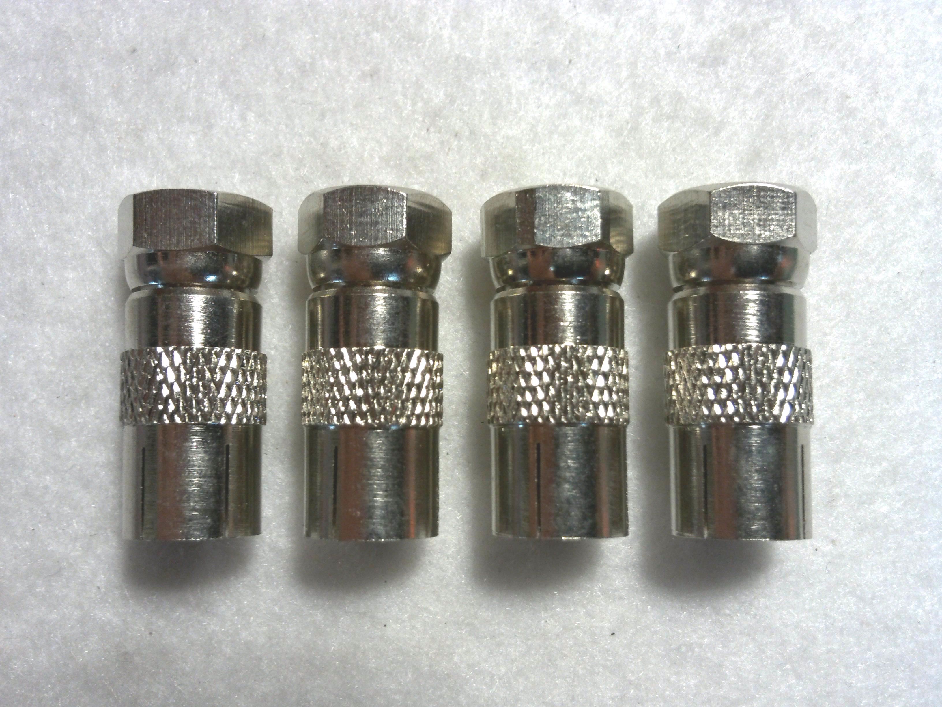 P.Fเข็ม - J.75 OHM