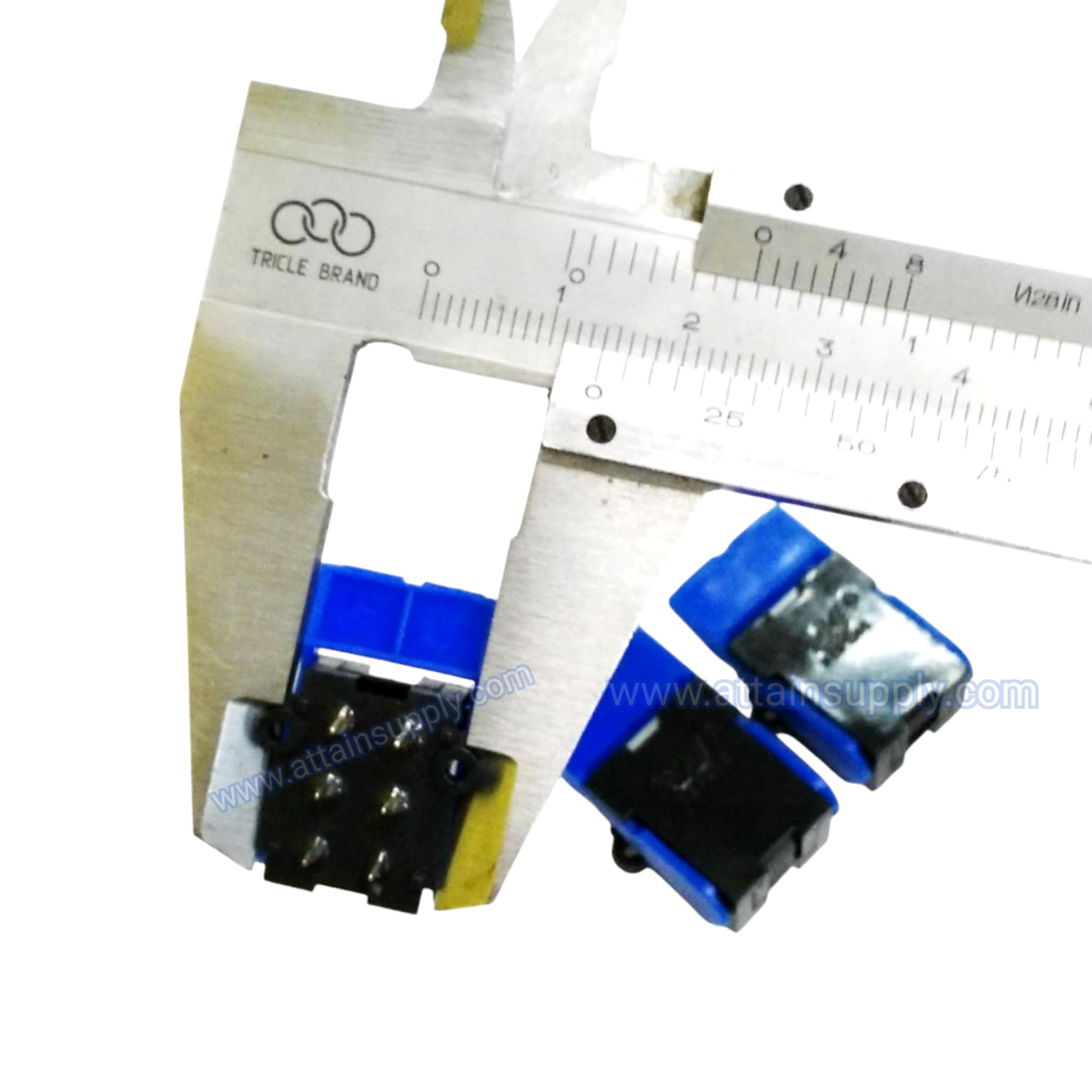 SILENCE HOOK SWITCH/6P