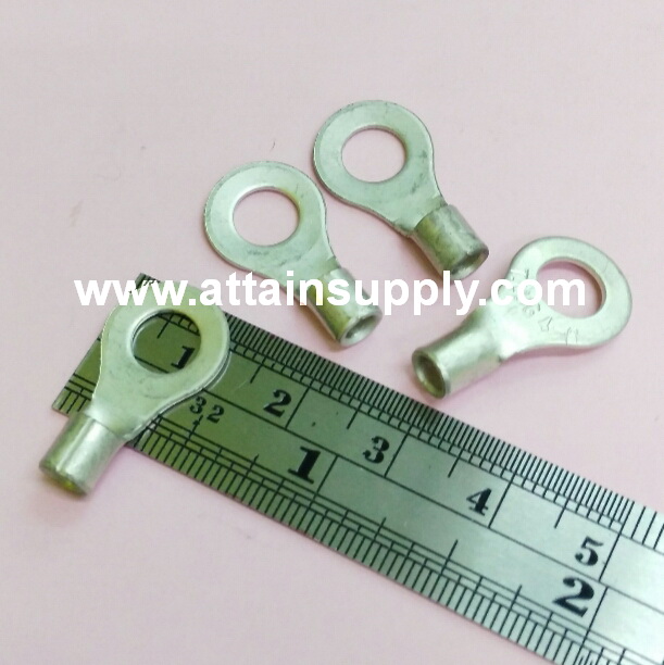 หางปลากลม R4-6/T-LUG