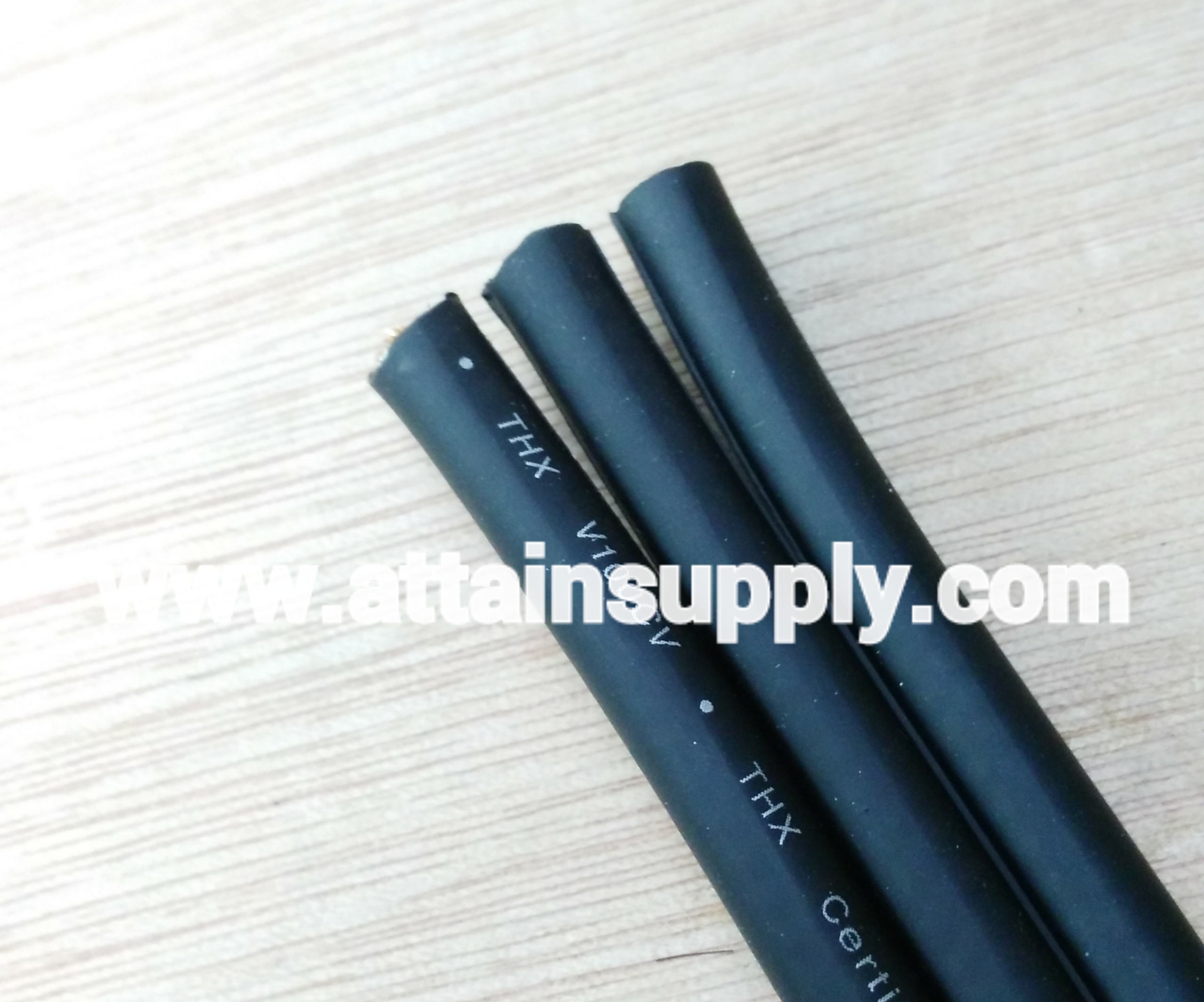 สาย AV-COMPONENT BLACK/DYNACOM