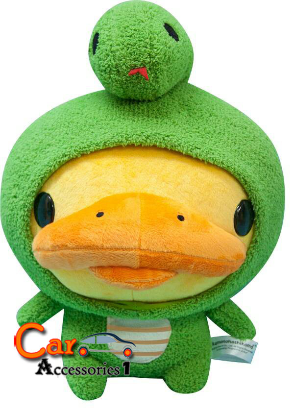 ตุ๊กตาคาโมะปีนักษัตรปีมะโรงงูเล็ก Kamonohashikamo 8" ลิขสิทธิ์แท้ราคาพิเศษ New arrival!