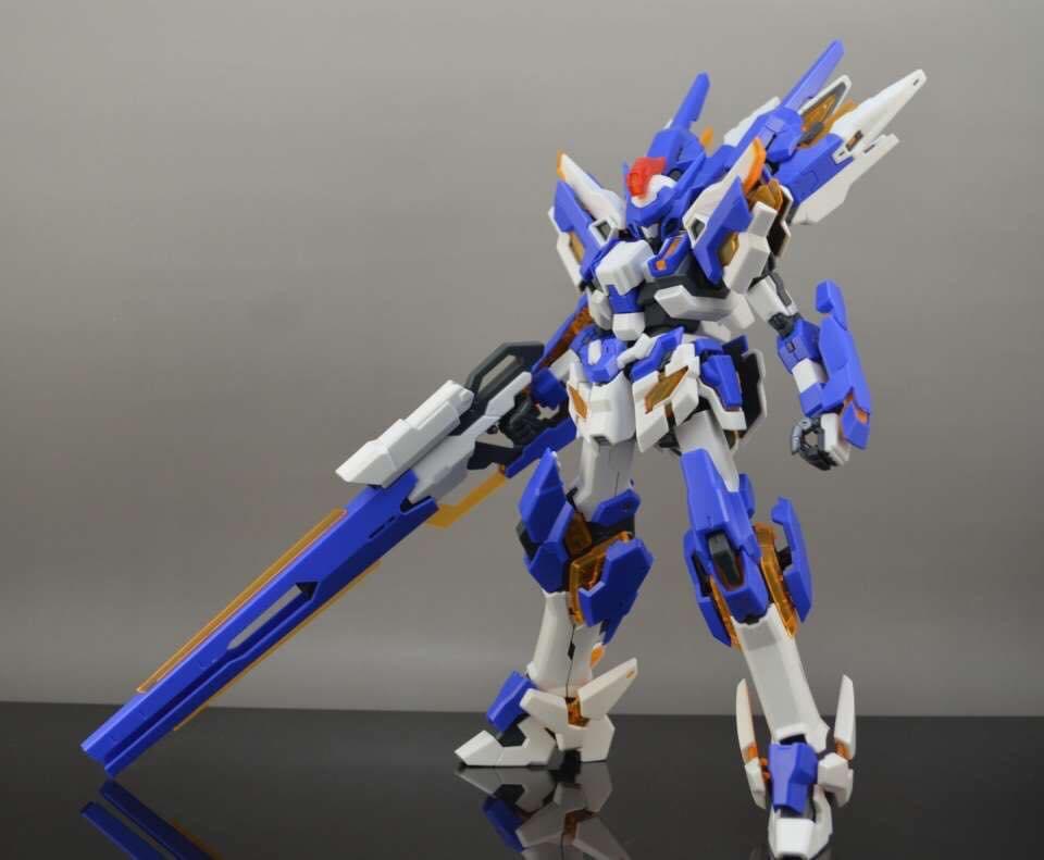 1/100 Pioneer Kainar [Auldey]