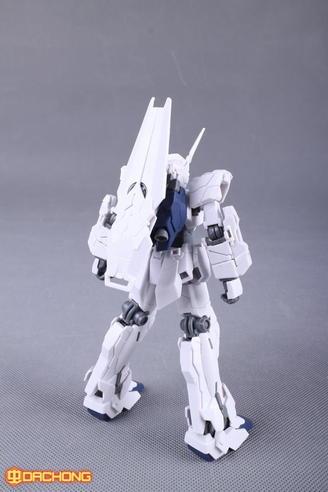 Pack คู่ HGUC 1/144 Unicorn Mode + Destroy Mode